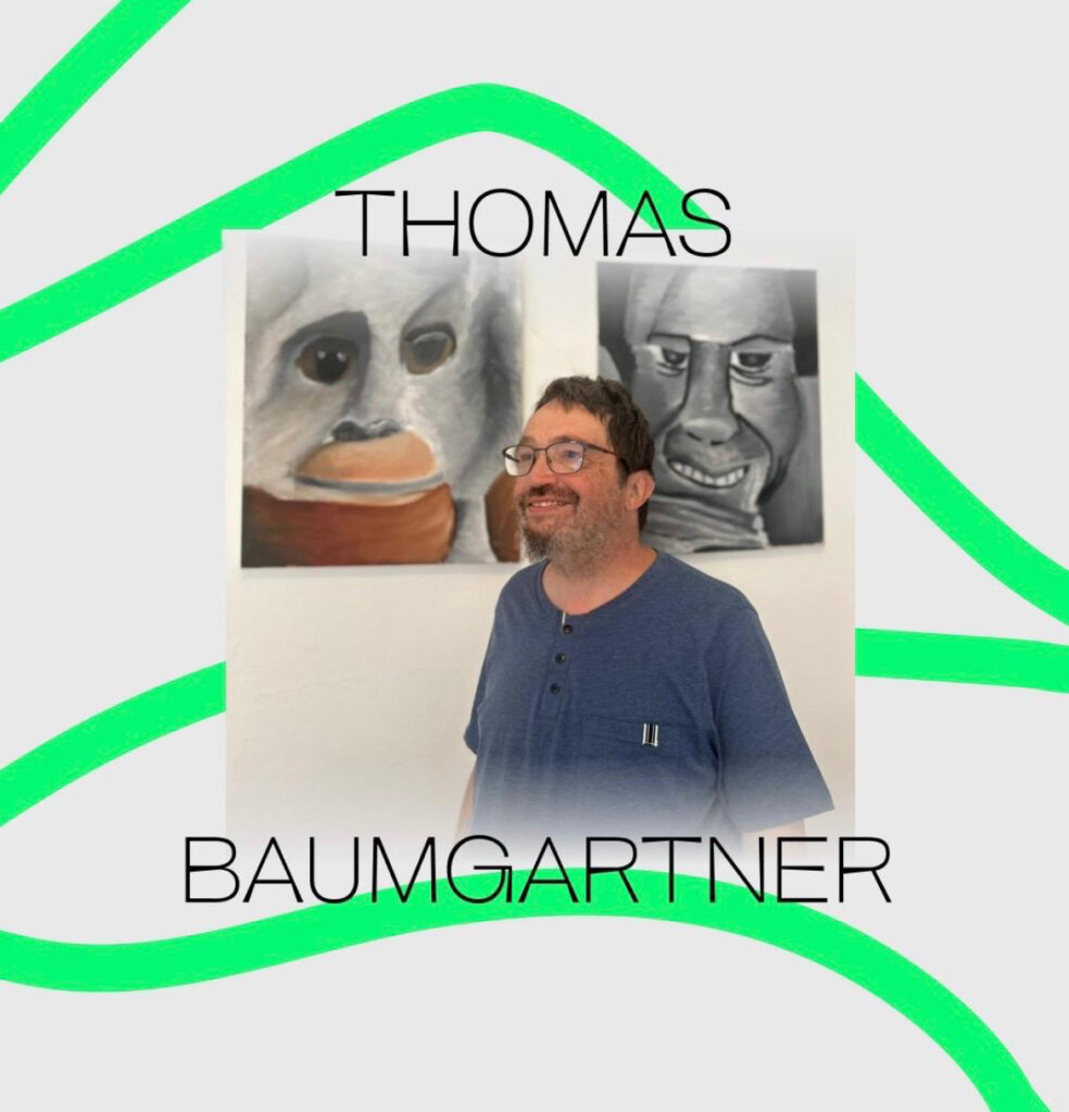 Thomas Baumgartner